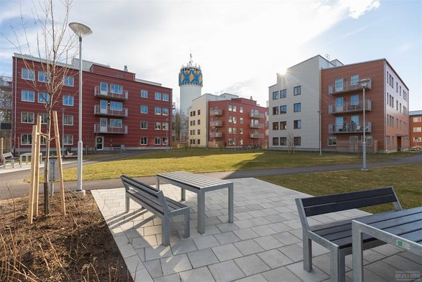 Kalvdansvägen 3 C - Photo 1