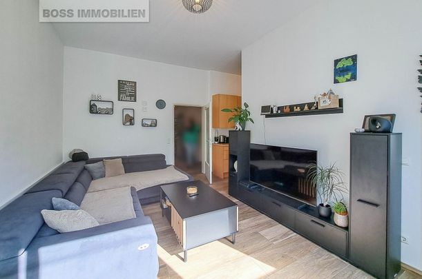Linzlein | mit Küche - Foto 1