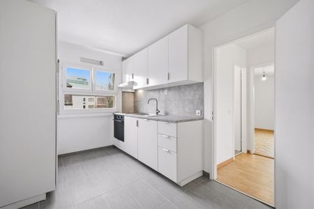 3.5 Zimmer, 72 m², 2. Stock - Foto 2