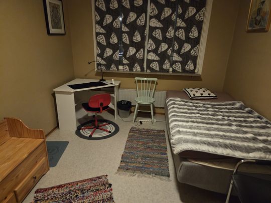 Nordostpassagen, Göteborg - Foto 1