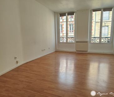 Location Appartement 1 pièce 28m² ST GERMAIN EN LAYE 78100 - Photo 1