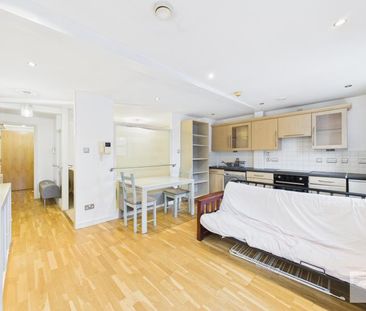 1 bedroom apartment to rent - Photo 5