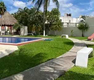 Casa En Renta En Jardines Del Sur 1 | Cancún | 3 Recámaras | Recáma... - Photo 1
