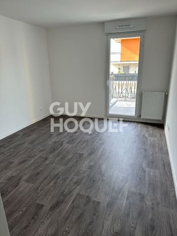 Appartement F2 43 m² - Ozoir La Ferrière - Photo 5