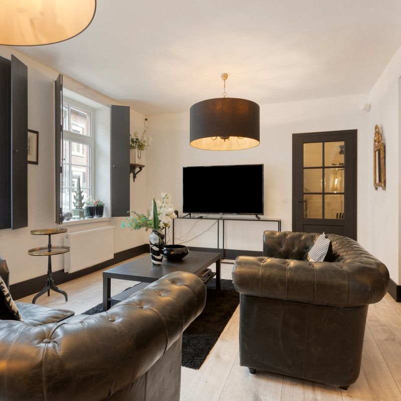 Patersstraat 33 3621 Rekem - Photo 1