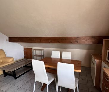 Location Appartement 2 pièces 31m² AIX LES BAINS 73100 - Photo 2