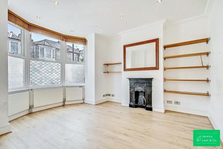 2 bedroom maisonette to rent - Photo 3