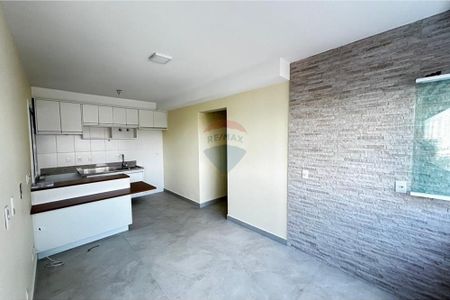 Apartamento para locação em Saúde com 1 quarto, sendo 1 suíte , 42m² - Foto 3