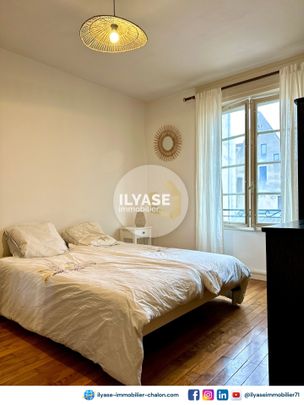 Appartement T2 meublé | 51 m² | Tout équipé - Photo 1