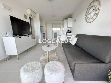 Location AppartementAntibes - Photo 2