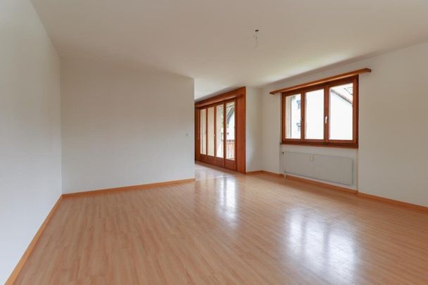 4.5-room apartment in Rüschegg - Photo 1