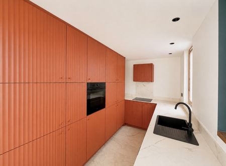 Location Appartement 4 pièces 64m² PARIS 6ème - Photo 4