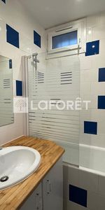 Appartement T2 Paris 16 à louer - Photo 3