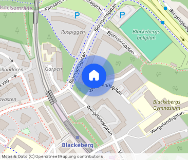 Mieszkanie do wynajęcia - 32 m² - 1 pokój - Photo 1