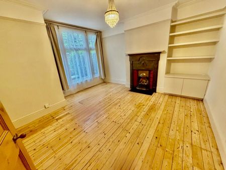3 bedroom maisonette to rent - Photo 4