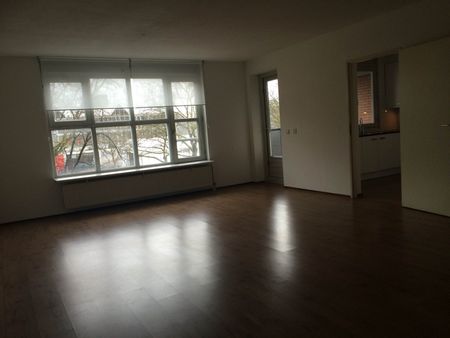 Te huur: Volkerakstraat 57 A - Photo 2