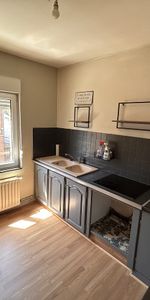 Location Appartement 3 pièces 68m² - Photo 4