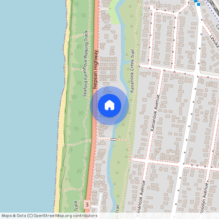 201/212 Nepean Highway, Vic 3198, Seaford