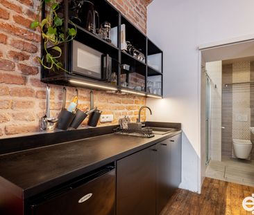 Pronájem bytu 1+kk 33 m² - Photo 4
