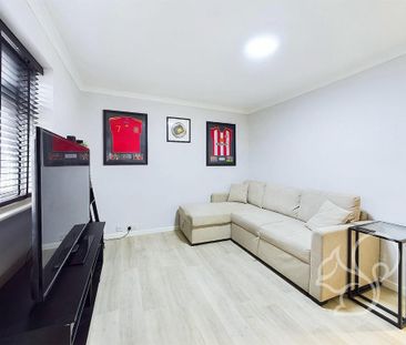 1 bedroom maisonette to rent - Photo 2