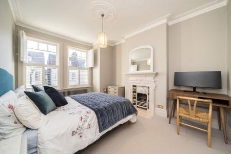 4 bedroom terraced house to rent - Photo 5