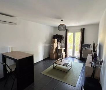 Location Appartement 2 pièces 40 m2 à Martigues - Photo 3