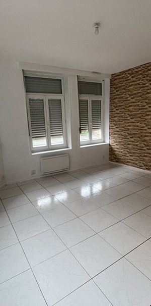 Appartement 2 pièces à Calais - Photo 1