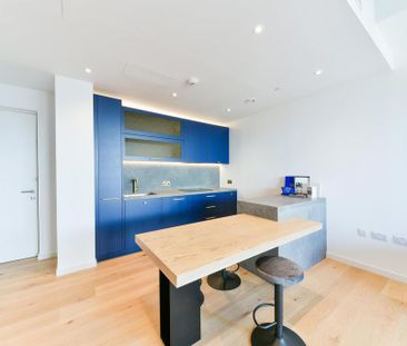 1 bedroom apartment to rent - Photo 6