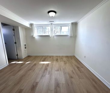 For Lease - 714 Dunlop Street Unit# (BSMT), Whitby, Ontario - Photo 1