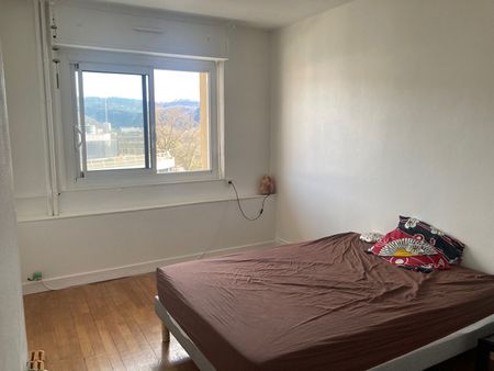 Location Appartement 3 pièces 70m² BESANCON 25000 - Photo 5