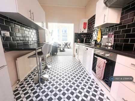 1 bedroom in a house share to rent - Photo 4