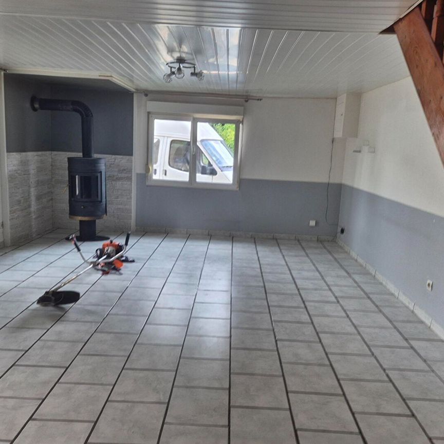 Maison T6 près de HADIGNY LES VERRIERES à louer - Photo 1