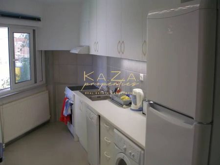 Διαμέρισμα για ενοικίαση - Βούλγαρη - Ντεπώ - Μαρτίου, - Photo 4