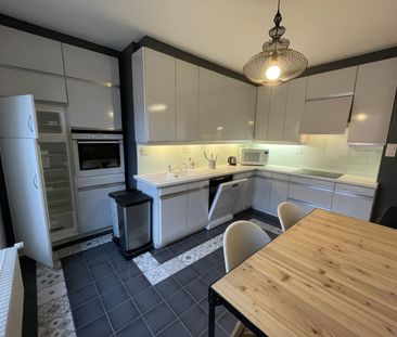 Maison meublée T7 Quartier Chaprais - Photo 1