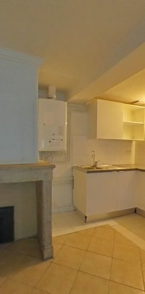 APPARTEMENT T2 A LOUER - Photo 1