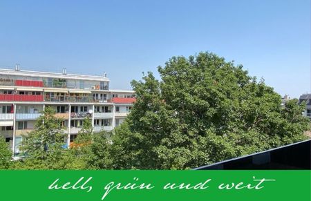 Moderne Wohnung mit Terrasse - Foto 3