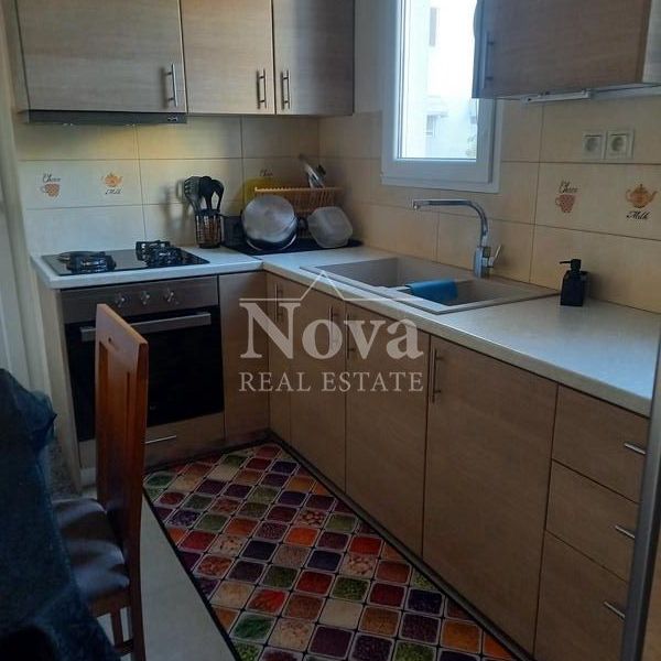 Διαμέρισμα για ενοικίαση Πλατεία Αμερικής (Λεωφόρος Πατησίων - Λεωφόρος Αχαρνών) - Photo 1