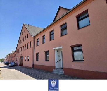Liebevoll sanierte Familienwohnung in ruhiger Lage in Riesa! - Photo 1