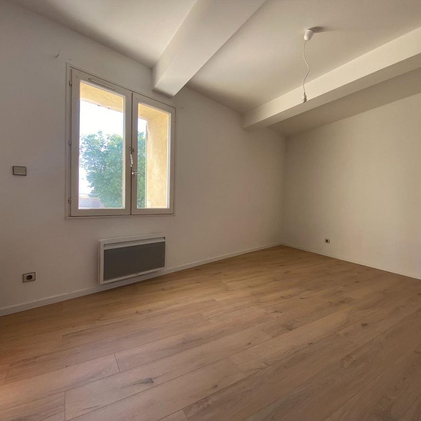 « SAINT-SATURNIN-LES-AVIGNON - MAISON 5 PIECES 116.44M² » - Photo 1