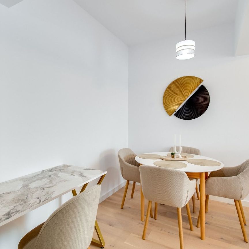 Apartament nou, 2 camere, in First Estates Pipera | Mutare imediata - Photo 1