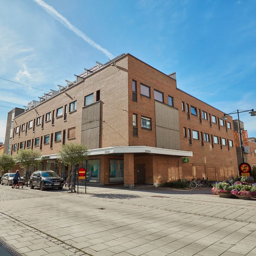 Storgatan, Nässjö - Photo 2