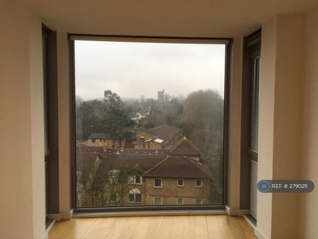 1 bedroom flat to rent - Photo 5