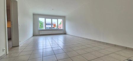 Gelijkvloers appartement 2 slpk - Photo 2