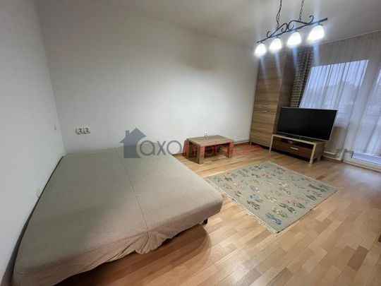 Apartament 2 camere de inchiriat in Cluj-Napoca, Manastur ID 6792 - Fotografie 1