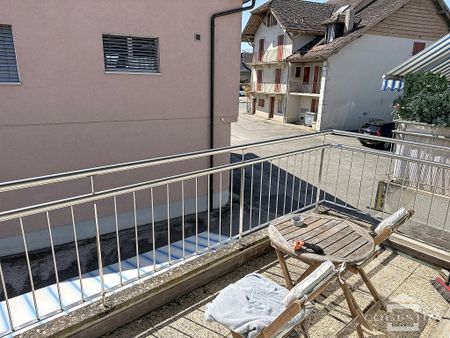 5.5 Zimmer, 1. Stock - Photo 5