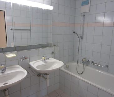4.5 Zimmer, 89 m², 2. Stock - Photo 2
