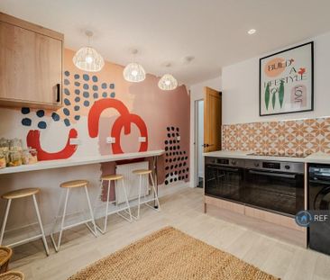 1 bedroom in a house share to rent - Photo 3