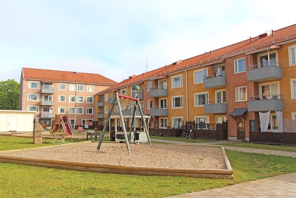 Boothsgatan 8 B - Photo 1