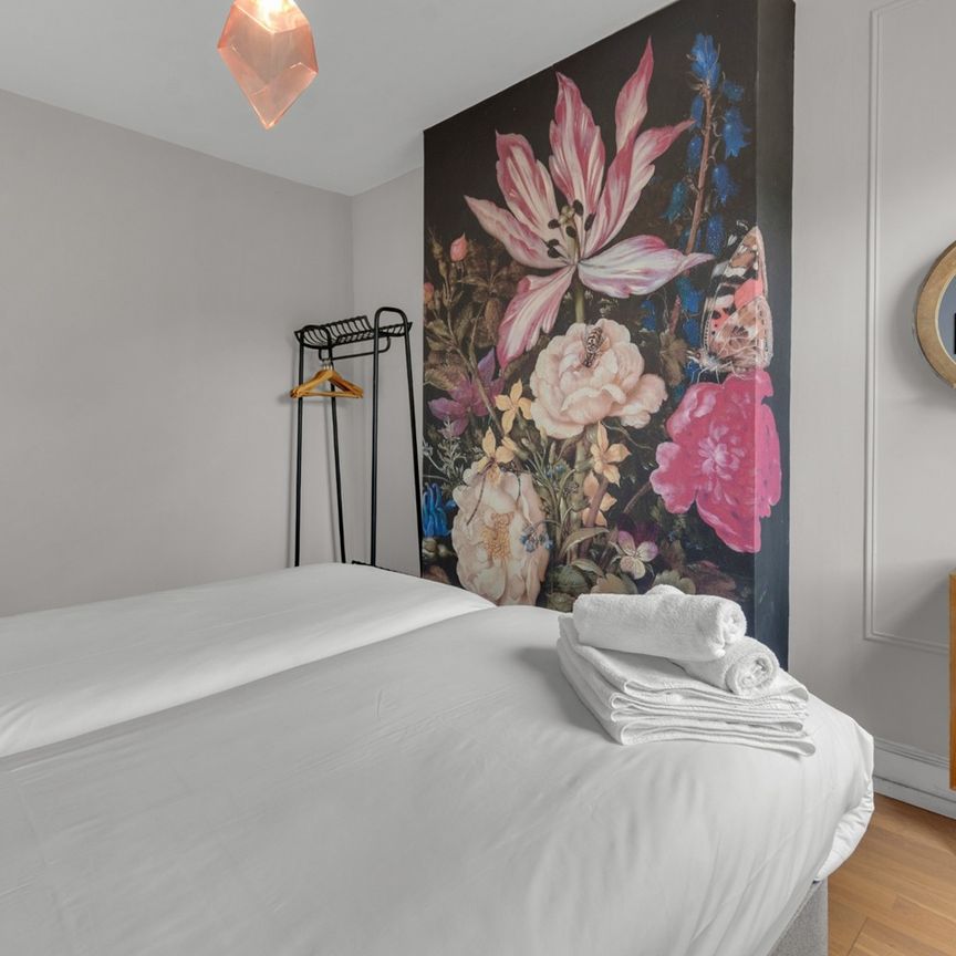 2 Bed Flat, Lena Gardens, W6 - Photo 1