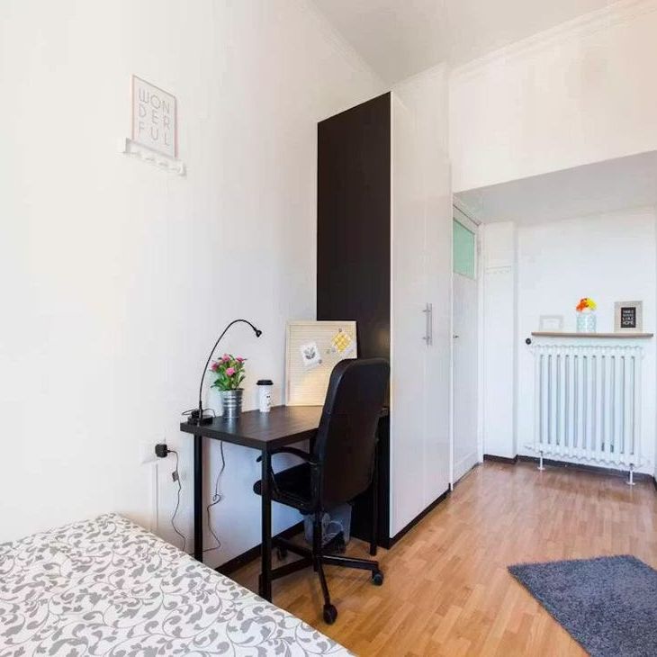 Viale Giovanni da Cermenate, Milan, Lombardy 20141 - Photo 1